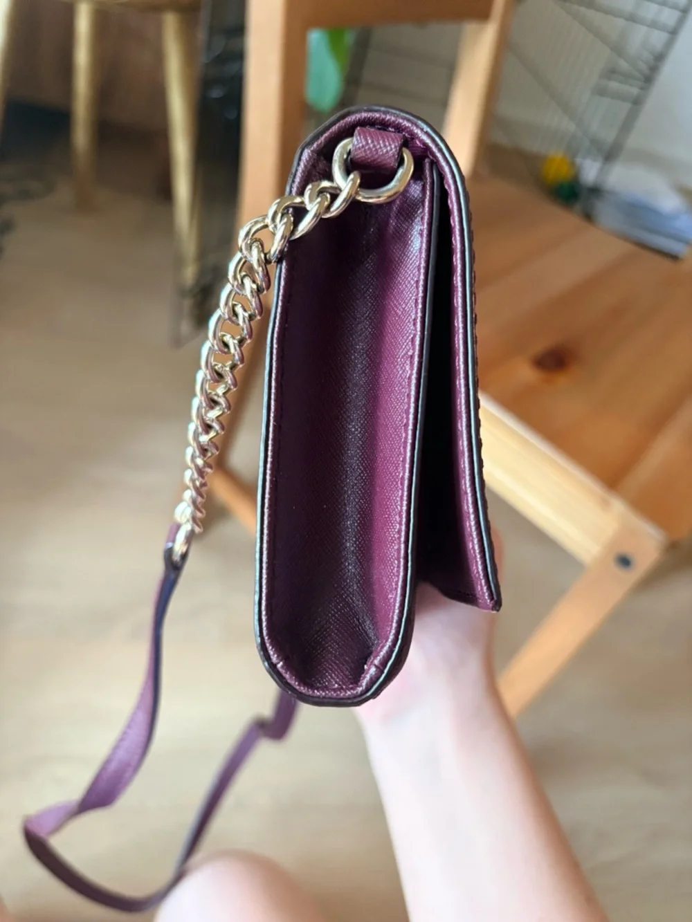 Kate Spade Cedar Street Cami Crossbody Bag - Picture 3 of 11
